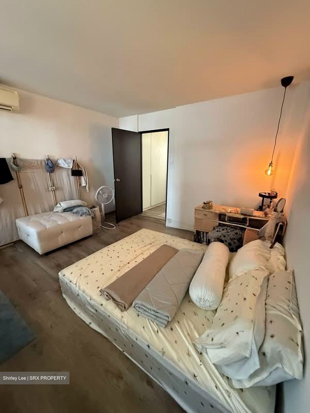 Roxy Square (D15), Apartment #602235021